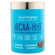 Myfitness iBCAA-H2O Icy Watermelon Flavour Powder, 300 gm