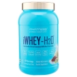 Myfitness iWhey-H2O Protein Kesar Pista Kulfi Flavour Powder, 1 kg