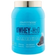 Myfitness iWhey-H2O Protein Rich Chocolate Flavour Powder, 500 gm