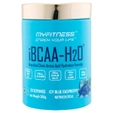 Myfitness iBCAA-H2O Icy Blue Raspberry Flavour Powder, 300 gm