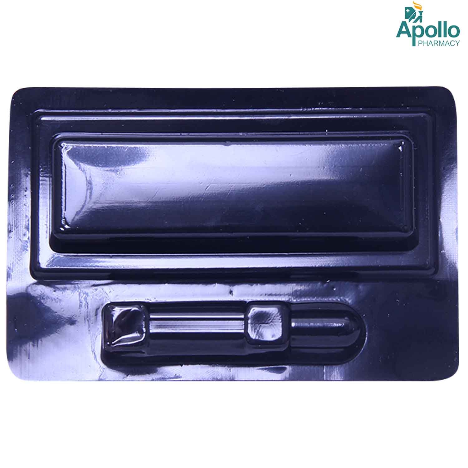 MYLITRANS STERILE INJECTION 2ML, Pack of 1 INJECTION MYLITRANS STERILE INJECTION 2ML, Pack of 1 INJECTION