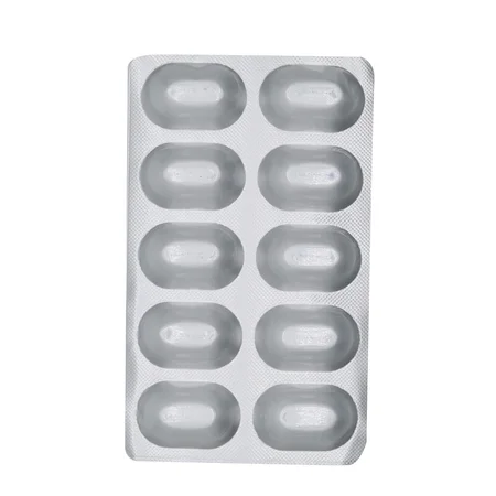Mymi K2 Tablet 10's