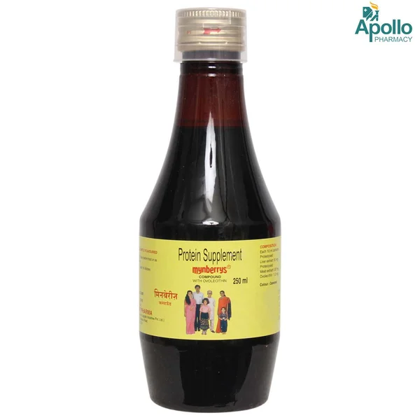 Mynberrys Compund, 250 ml