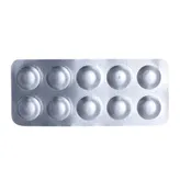 Myosone 50 Tablet 10's, Pack of 10 TABLETS