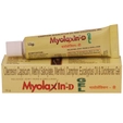 Myolaxin-D Gel 15 gm