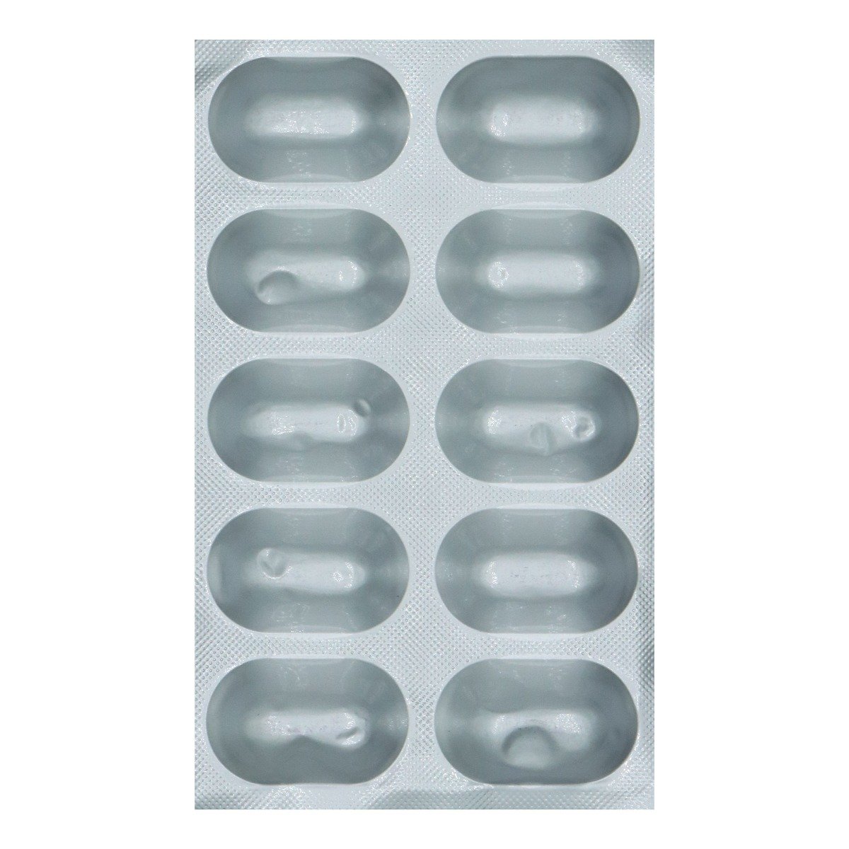 Myonext Plus Tablet 10's, Pack of 10 Myonext Plus Tablet 10's, Pack of 10