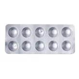 Myotan CT 40/12.5 Tablet 10's, Pack of 10 TabletS