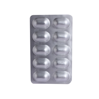 Myocom P 150 Tablet 10's, Pack of 10 TabletS