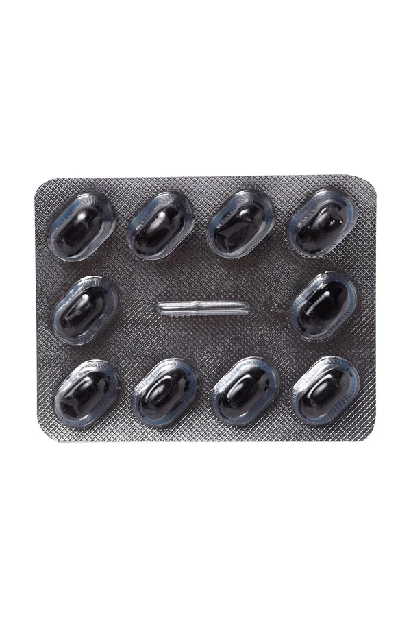 Myvital Capsule 10's