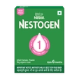 Nestle Nestogen Infant Formula Stage 1 (Up to 6 Months) Powder, 400 gm Refill Pack