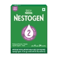 Nestle Nestogen Follow-up Formula Stage 2 (After 6 Months) Powder, 400 gm Refill Pack