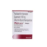 Nabcure Suspension for Injection 100 ml, Pack of 1 INJECTION