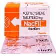 Nacfil Tablet 10's