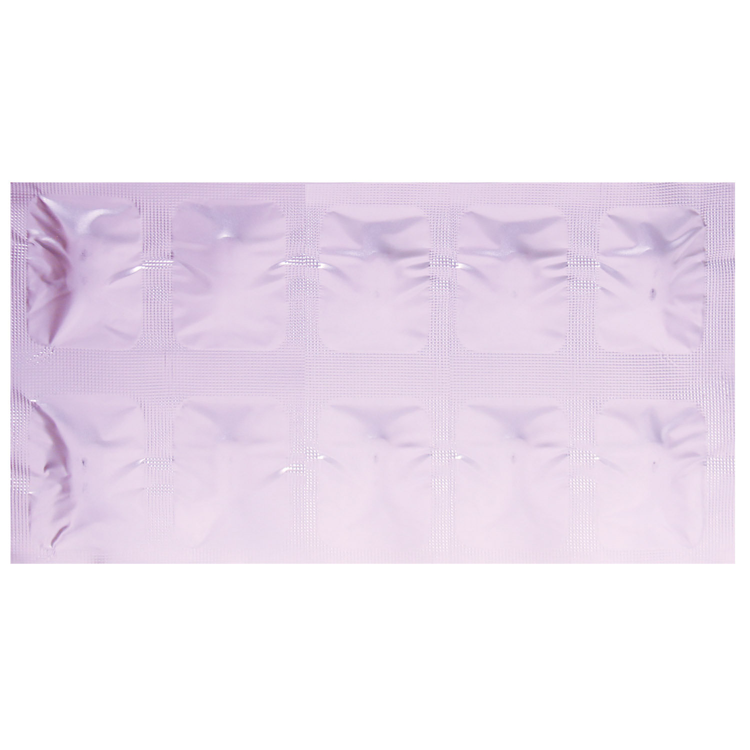 Nacfil Tablet 10's, Pack of 10 TABLETS Nacfil Tablet 10's, Pack of 10 TABLETS