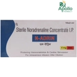 N-Adrin 4 mg Injection 2 ml
