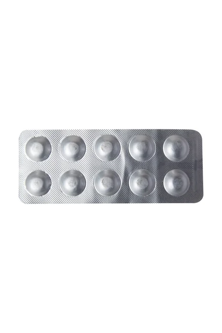 Nafodil 75 Tablet 10's
