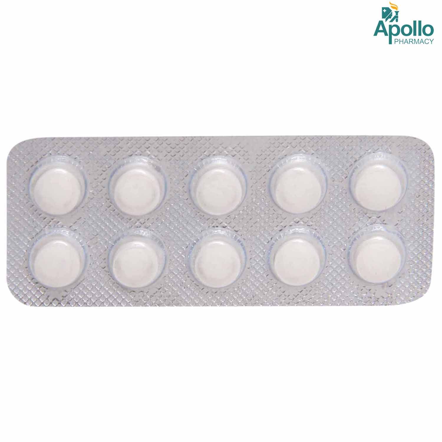 Buy NALES 10MG TABLET 10'S Online