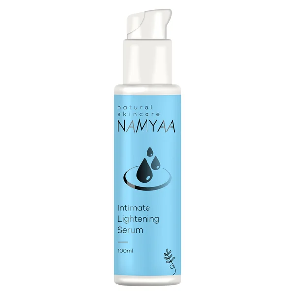 Namyaa Intimate Lightening Serum, 100 ml