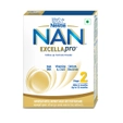 Nestle Nan Excellapro Follow-Up Formula Stage 2 (After 6 Months) Powder, 400 gm Refill Pack
