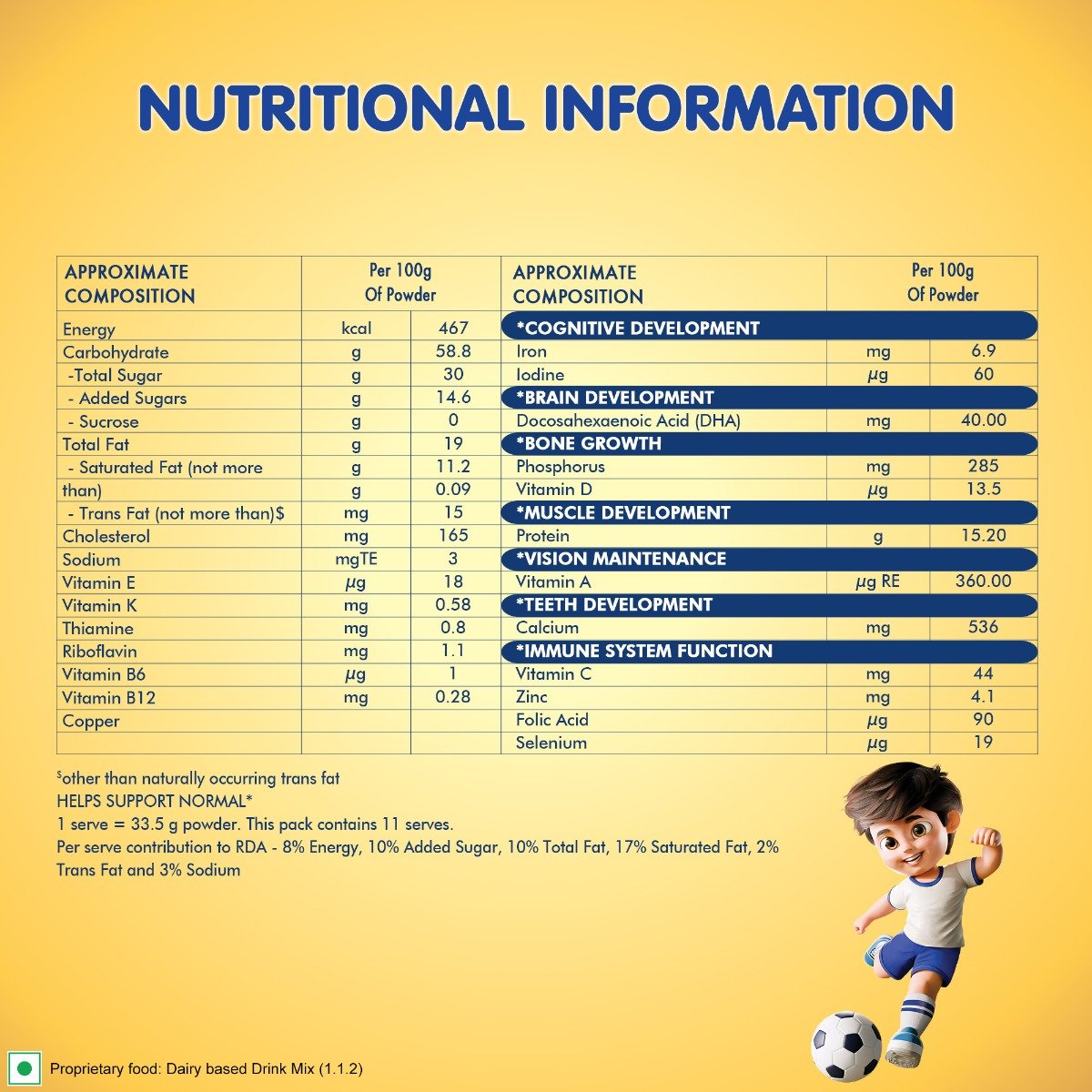 Nestle Nangrow Nutritious Milk Powder Drink For Growing Children Toddler Aged 2-6 Years | Contains DHA | Rich In Protein & Vital Nutrients | Creamy Vanilla Flavor, 400gm, BIB Pack , Pack of 1 Nestle Nangrow Nutritious Milk Powder Drink For Growing Children Toddler Aged 2-6 Years | Contains DHA | Rich In Protein & Vital Nutrients | Creamy Vanilla Flavor, 400gm, BIB Pack , Pack of 1