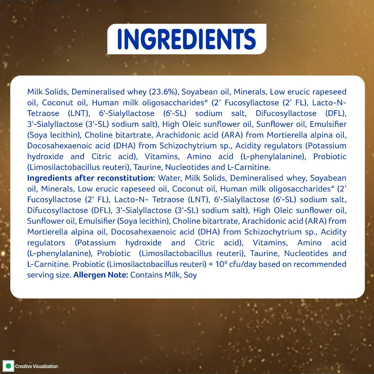 Nestle Nan Excellapro Stage 1, 1.2kg Pack, Infant Formula Milk Powder With HMOs & Probiotic For Babies (Up To 6 Months), 3x400g Box (1.2kg Bag-In-Box), Pack of 1 Nestle Nan Excellapro Stage 1, 1.2kg Pack, Infant Formula Milk Powder With HMOs & Probiotic For Babies (Up To 6 Months), 3x400g Box (1.2kg Bag-In-Box), Pack of 1