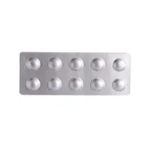 Naprosyn D 250mg Tablet 10's, Pack of 10 TabletS