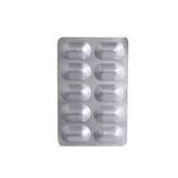 Naprosyn-D 500mg Tablet 10's, Pack of 10 TABLETS