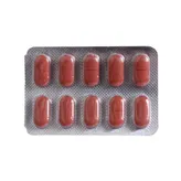 Napsea Tablet 10's, Pack of 10 TabletS