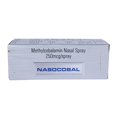 Nasocobal Nasal Spray 2.3 ml, Pack of 1 NASAL SPRAY