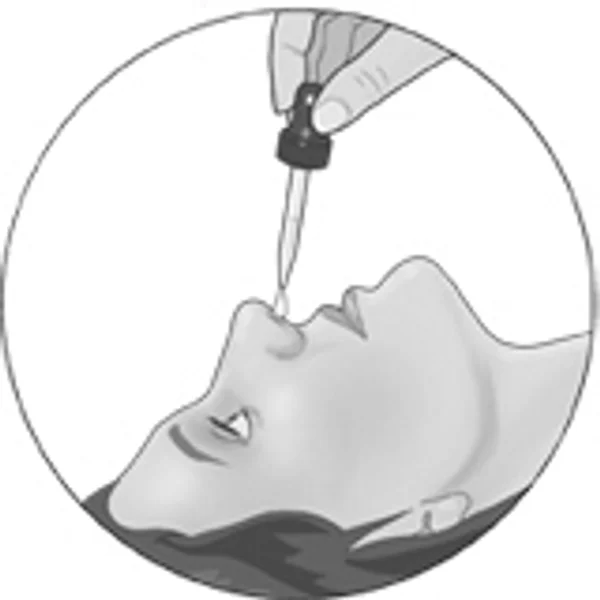 Lyftz Nasal Drops 10ml, Pack of 1 Drops