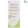 Natamet Eye Drops 5 ml