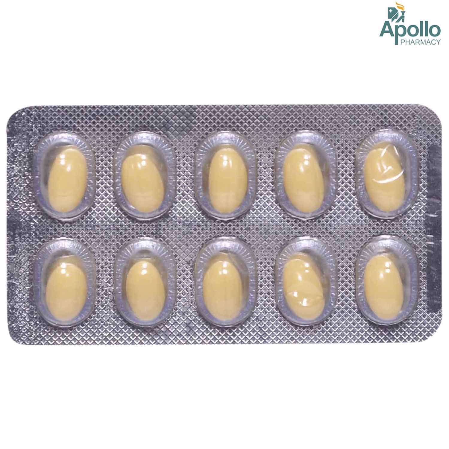 Buy NATUROGEST 100MG CAPSULE Online