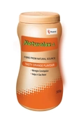 Naturolax-A Tasty Orange Flavour Powder, 300 gm