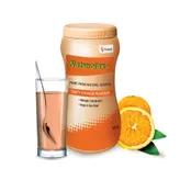 Naturolax-A Tasty Orange Flavour Powder, 300 gm, Pack of 1 POWDER