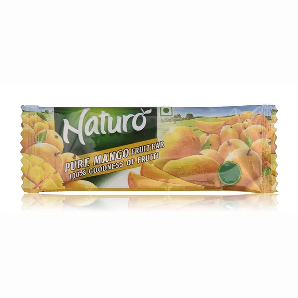 Naturo Fruit Mango Bar, 7 gm