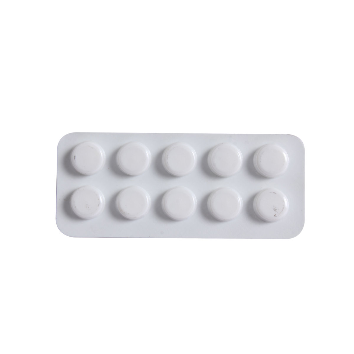 Natcocil-10 Tablet 10's, Pack of 10 TABLETS Natcocil-10 Tablet 10's, Pack of 10 TABLETS