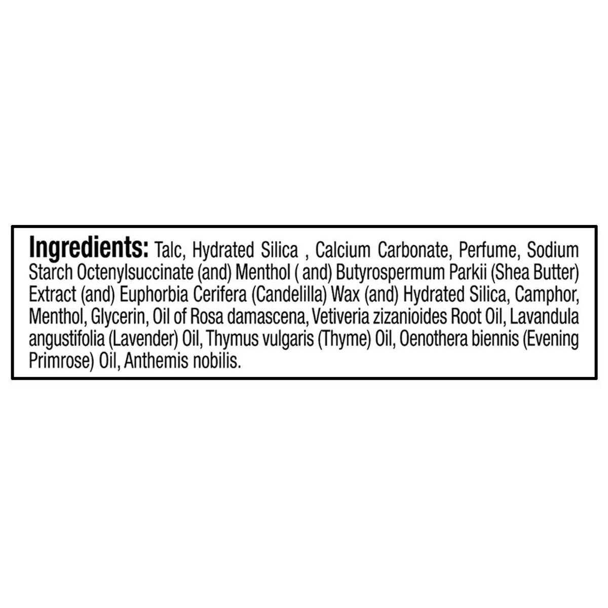 Navratna Maxx Cool Talc Powder, 200 gm, Pack of 1 Navratna Maxx Cool Talc Powder, 200 gm, Pack of 1