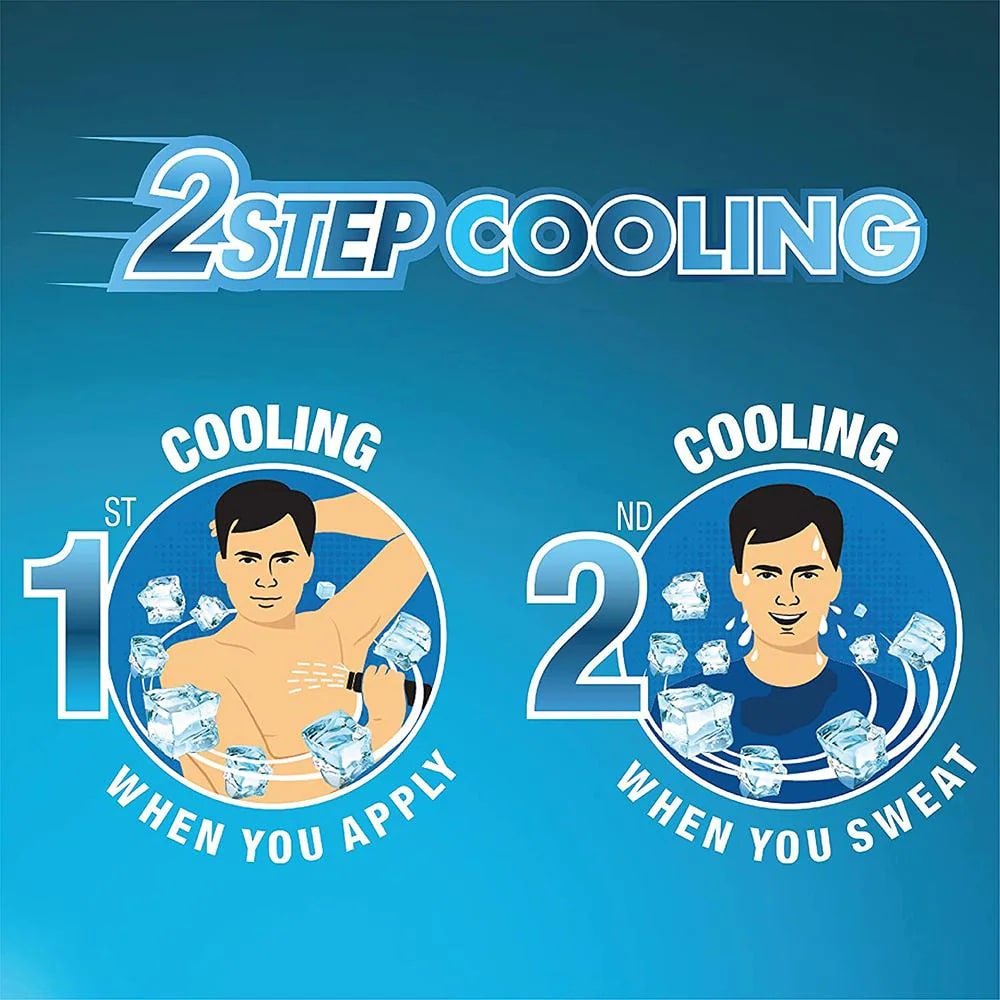 Navratna Maxx Cool Talc 100 gm + Navratna Gold Ayurvedic Oil Free 50 ml, Pack of 1 Navratna Maxx Cool Talc 100 gm + Navratna Gold Ayurvedic Oil Free 50 ml, Pack of 1