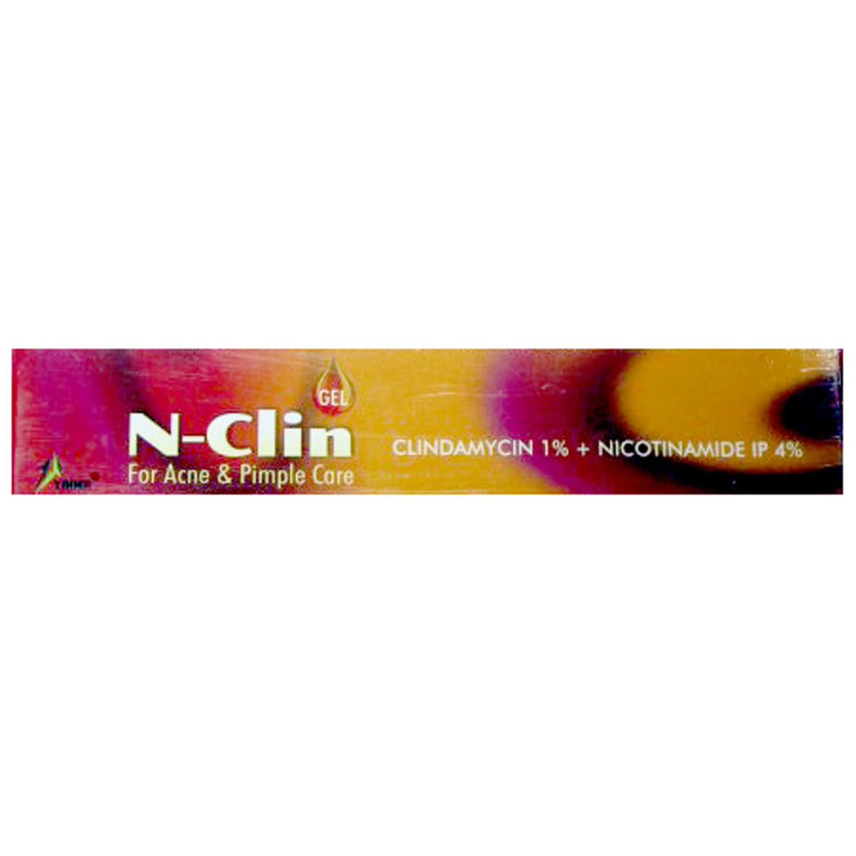Buy N-Clin Gel, 15 gm Online