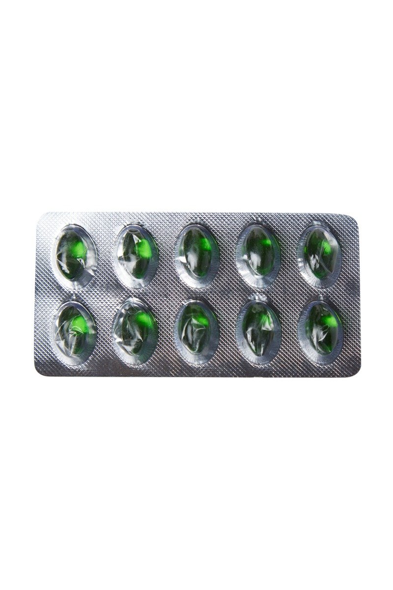 NE-400 Capsule 10's, Pack of 10 CAPSULES NE-400 Capsule 10's, Pack of 10 CAPSULES