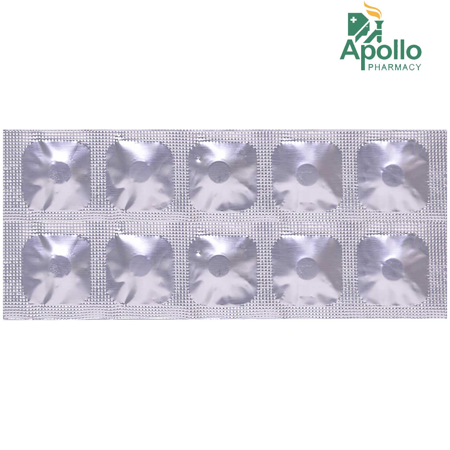 Nebula 2.5 Tablet 10's, Pack of 10 TABLETS