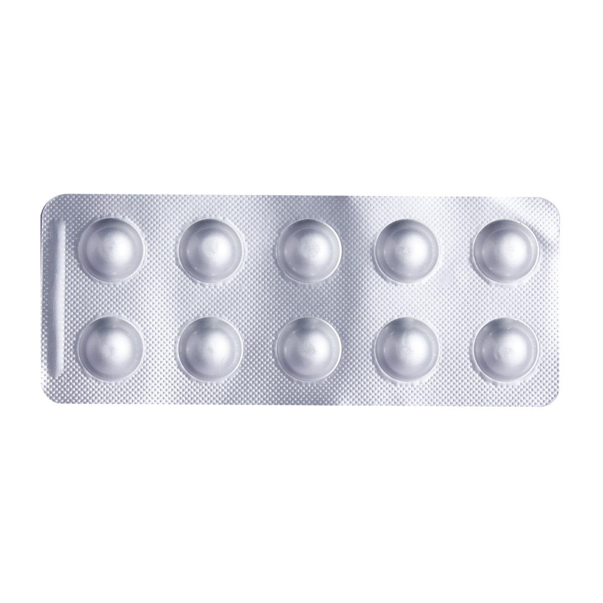 Nebizok 5 Tablet 10's, Pack of 10 TabletS Nebizok 5 Tablet 10's, Pack of 10 TabletS