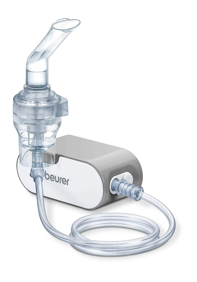 Beurer IH 58 Nebuliser, 1 Count, Pack of 1