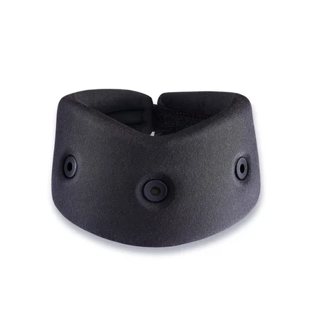 Hansaplast Active Cervical Neck Support OSFM (One Size Fits Most), 1 Count