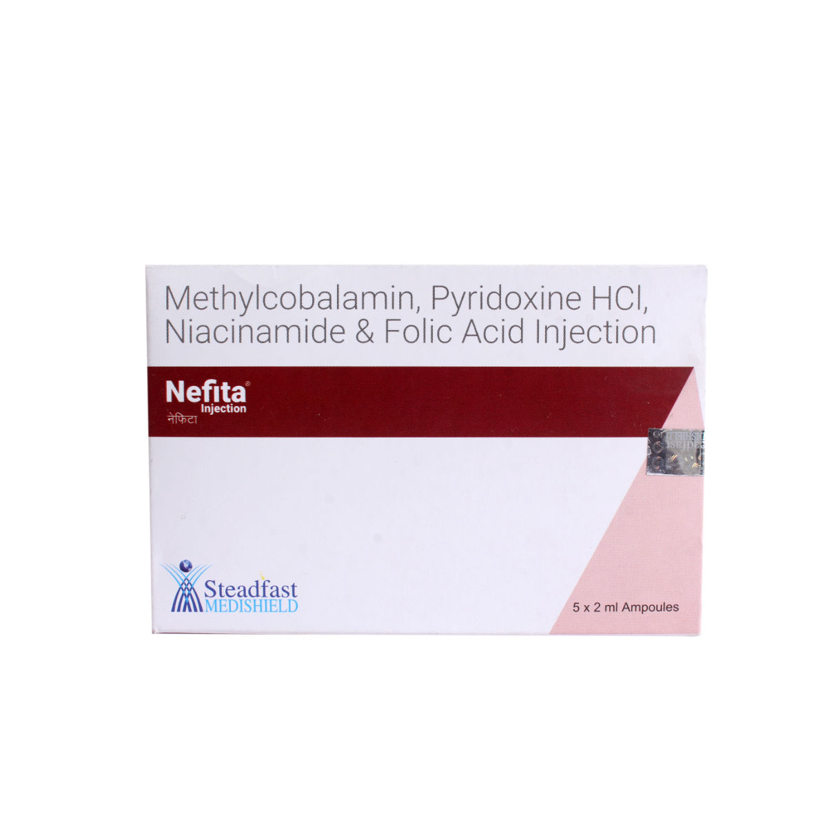 Buy Nefita Injection 2 ml Online