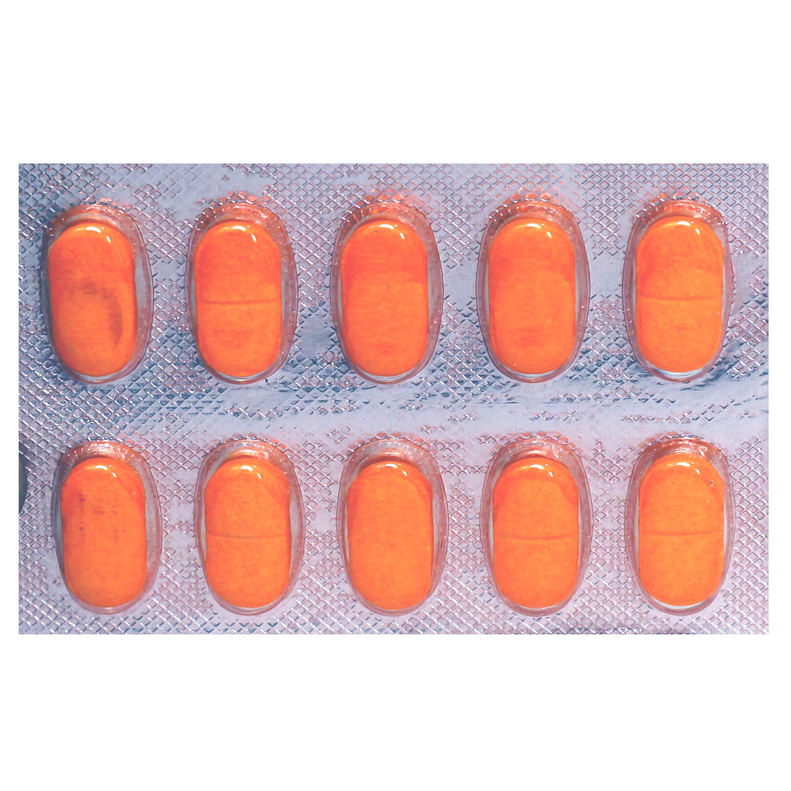 Nelnac P Tablet 10's, Pack of 10 TABLETS Nelnac P Tablet 10's, Pack of 10 TABLETS