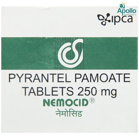 Nemocid Tablet 3's