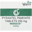 Nemocid Tablet 3's