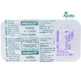 Nemocid Tablet 3's, Pack of 3 TABLETS
