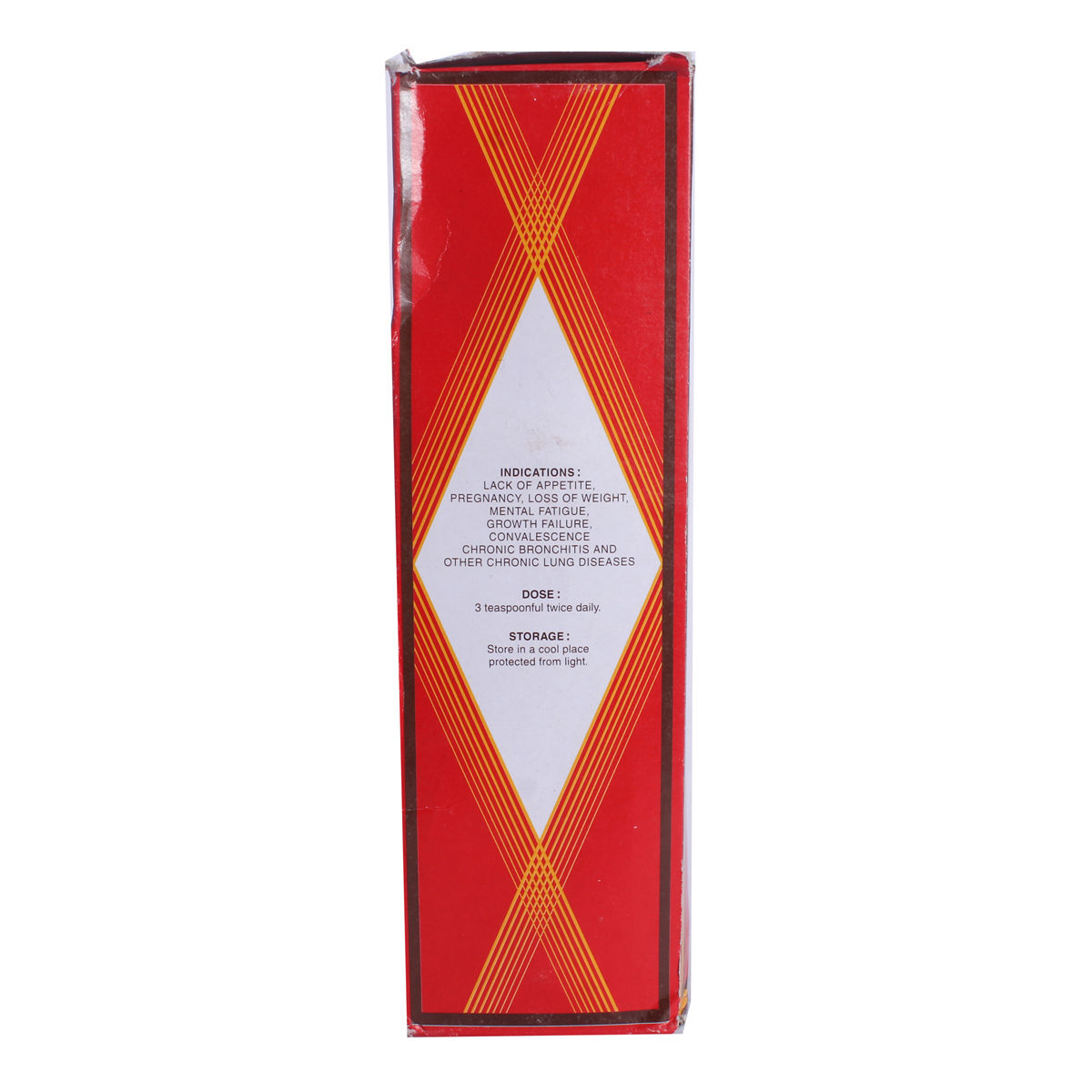 Neogadine SG Syrup 300 ml Price, Uses, Side Effects, Composition